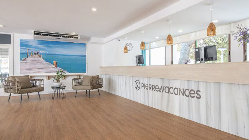 Residence Mallorca Cecilia